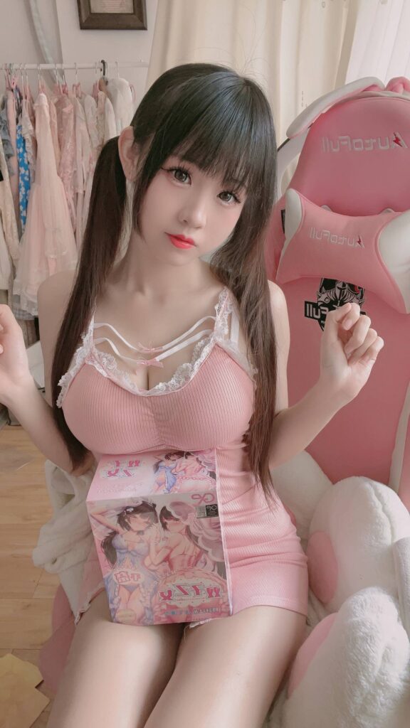 miko酱ww NO.058 – mikoの肉丝01[114P/740MB]插图2