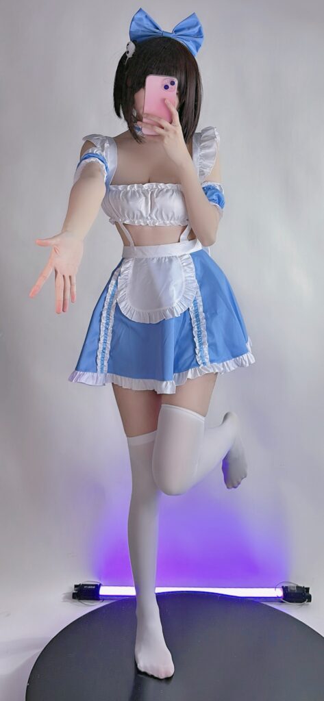 miko酱ww NO.061 – 2023年12月合集[187P/1.43GB]插图