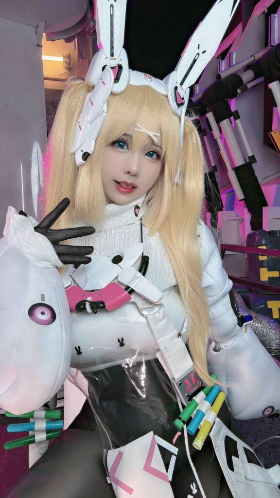 miko酱ww NO.066 – 2024年04月合集[139P/3.07GB]插图3