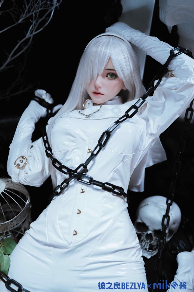 miko酱ww NO.068 – 黑白修女[35P/109MB]插图3