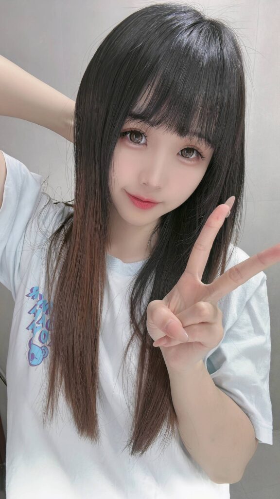 miko酱ww NO.071 – 2023年05月合集[297P/1.45GB]插图