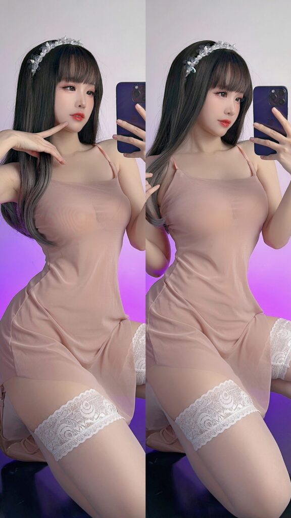 miko酱ww NO.073 – 2023年08月合集[178P/2.08GB]插图1