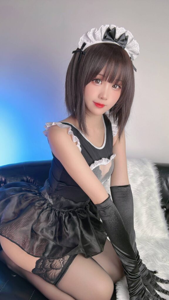 miko酱ww NO.073 – 2023年08月合集[178P/2.08GB]插图2