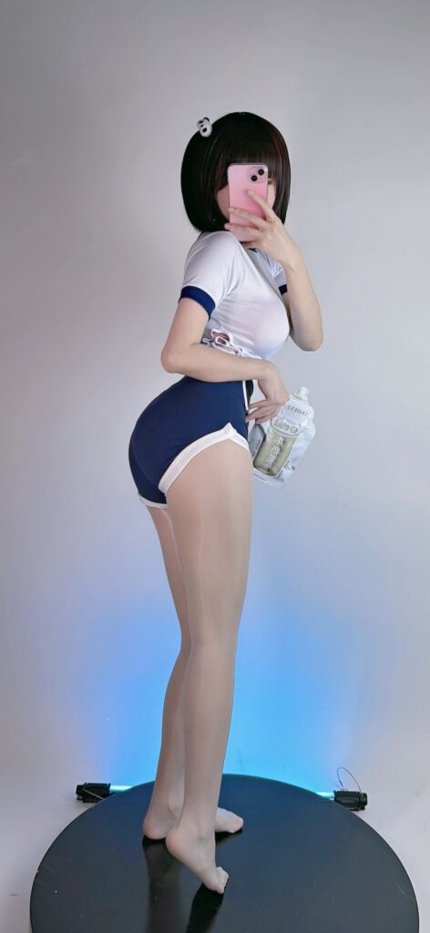 miko酱ww NO.076 – 2023年11月合集[148P/1.37GB]插图2