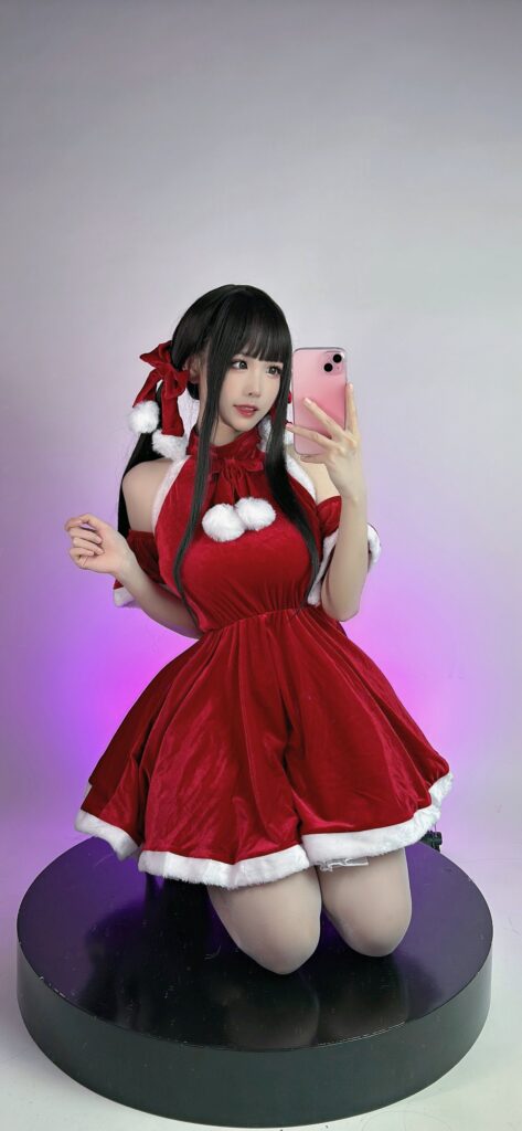 miko酱ww NO.076 – 2023年11月合集[148P/1.37GB]插图