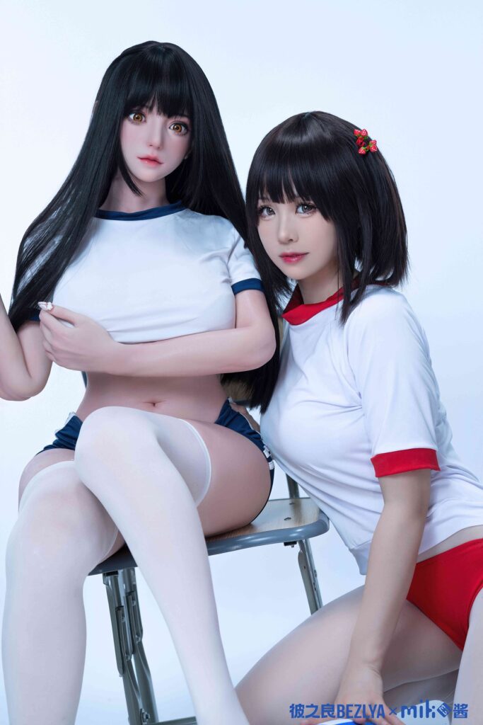 miko酱ww NO.083 – 体操服[25P/299MB]插图