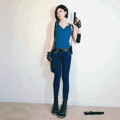 MisswarmJ NO.002 – 新吉尔[36P/115MB]插图2