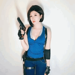 MisswarmJ NO.002 – 新吉尔[36P/115MB]插图1