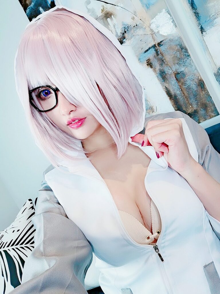 MisswarmJ NO.015 – Mash Yoga[39P/69.5MB]插图2