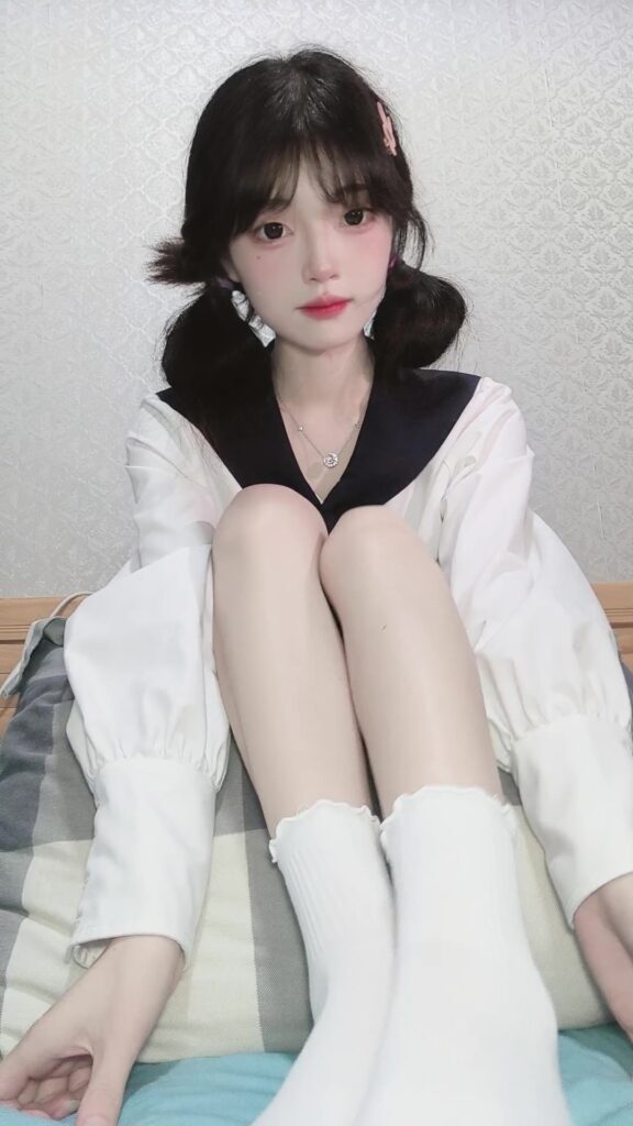 高颜值女主播镁足定制合辑 [64V/7.7G]插图1