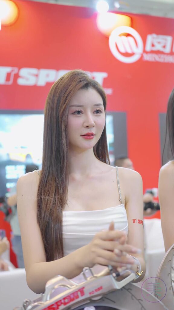 NO.0645 2023 苏州GTSHOW改装车展 Auto Salon Racing Model 35[1V/458MB]插图1