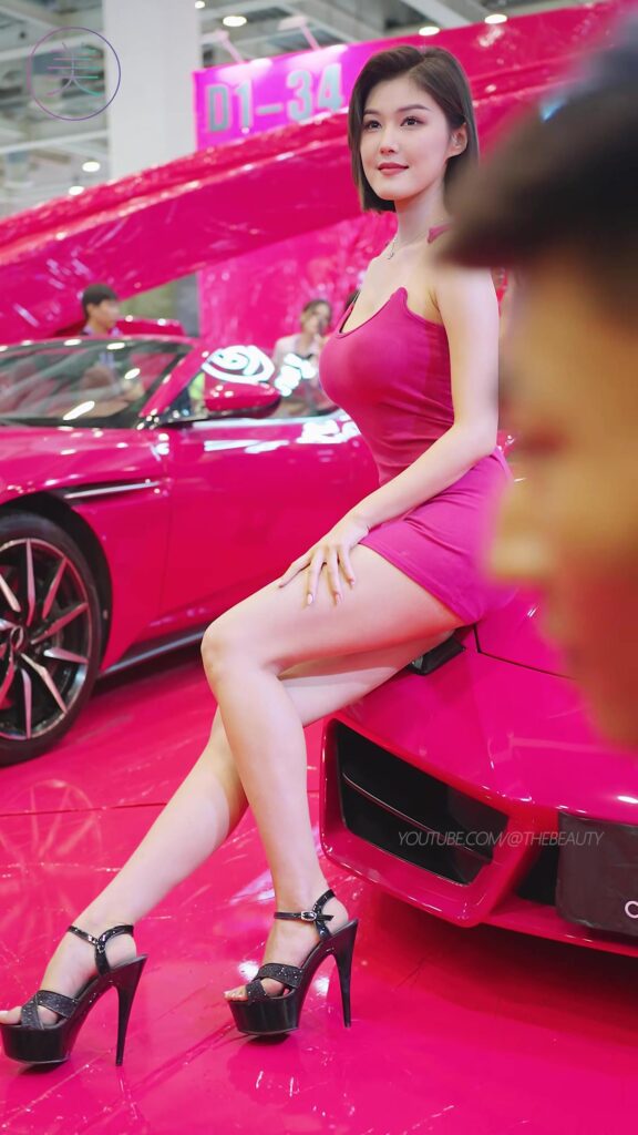 NO.0646 2023 苏州GTSHOW改装车展 Auto Salon Racing Model 36[1V/577MB]插图2