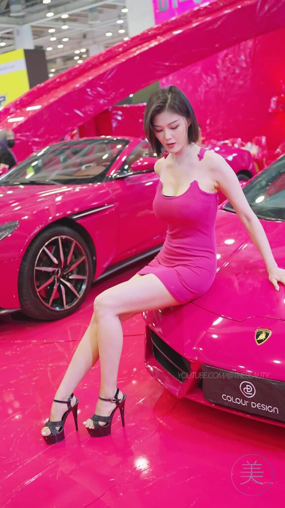 NO.0646 2023 苏州GTSHOW改装车展 Auto Salon Racing Model 36[1V/577MB]插图1