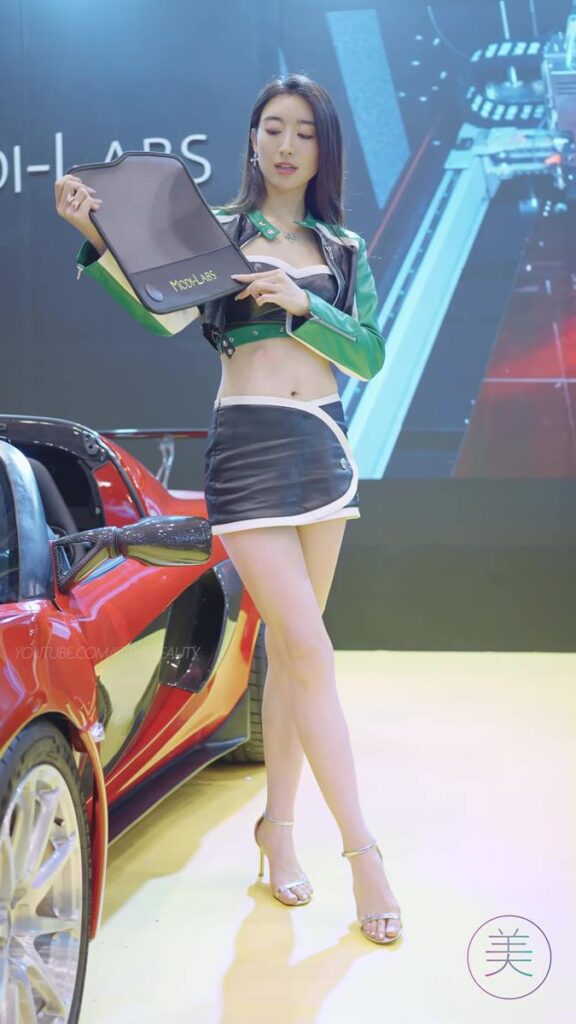 NO.0651 2023 苏州GTSHOW改装车展 Auto Salon Racing Model 41[1V/159MB]插图2
