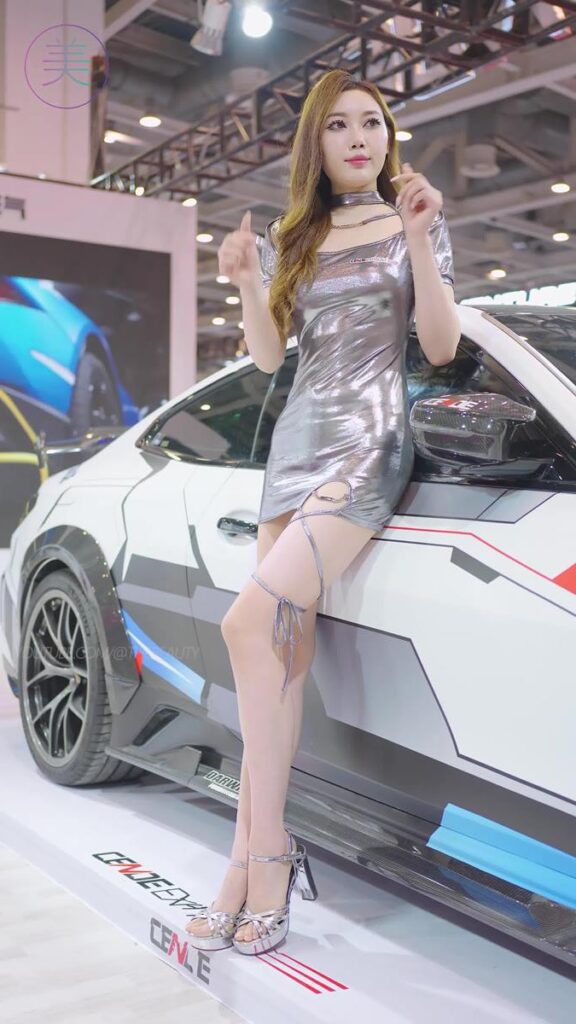 NO.0652 2023 苏州GTSHOW改装车展 Auto Salon Racing Model 42[1V/485MB]插图3