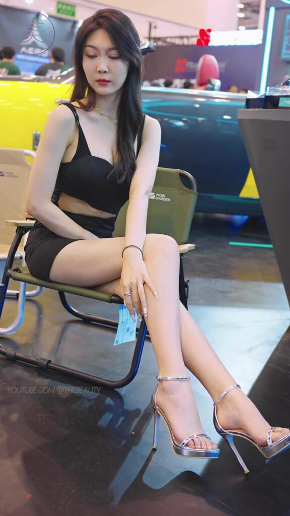 NO.0656 2023 苏州GTSHOW改装车展 Auto Salon Racing Model 46[1V/253MB]插图3