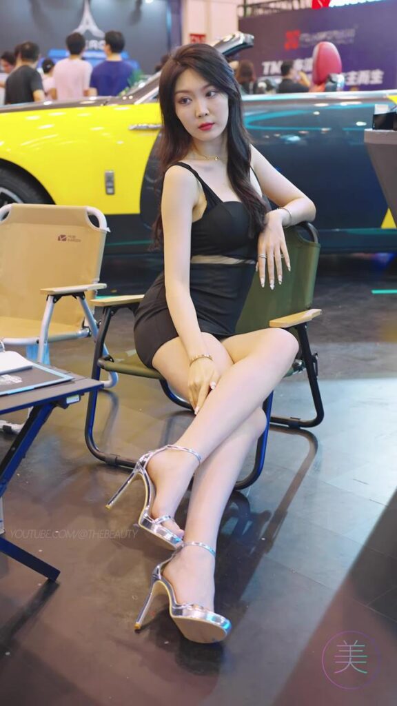 NO.0656 2023 苏州GTSHOW改装车展 Auto Salon Racing Model 46[1V/253MB]插图2