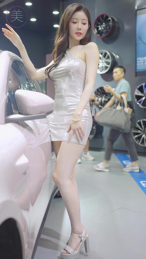 NO.0658 2023 苏州GTSHOW改装车展 Auto Salon Racing Model 48[1V/235MB]插图3