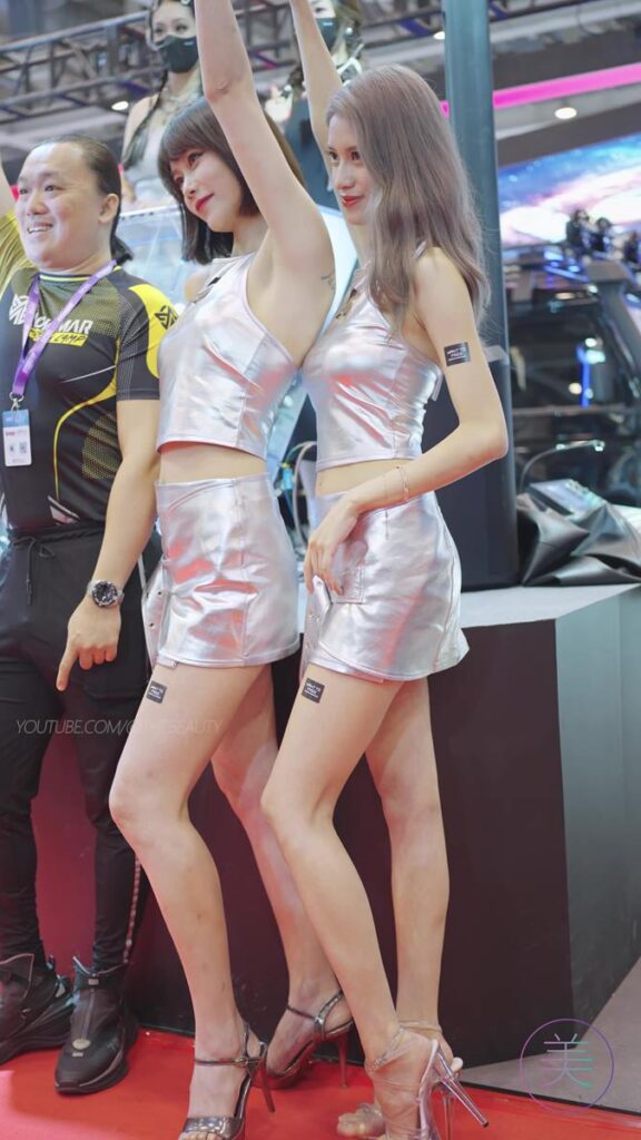 NO.0659 2023 苏州GTSHOW改装车展 Auto Salon Racing Model 50[1V/479MB]插图2