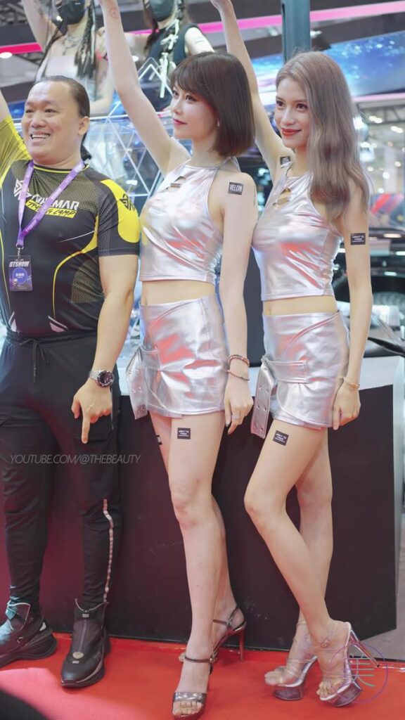 NO.0659 2023 苏州GTSHOW改装车展 Auto Salon Racing Model 50[1V/479MB]插图1