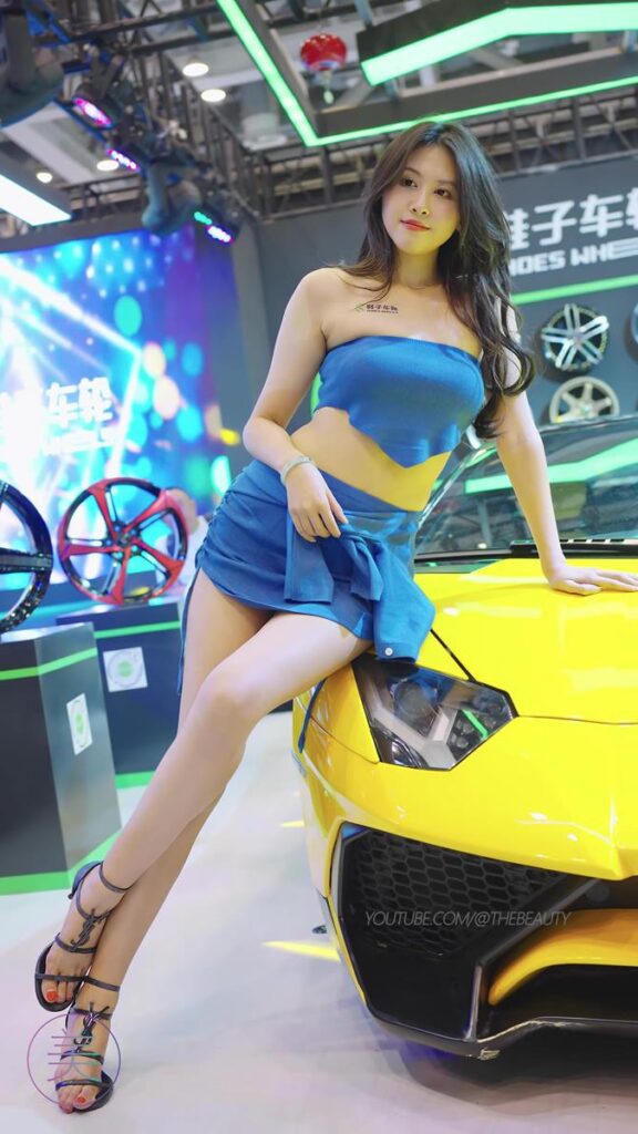 NO.0669 2023 苏州GTSHOW改装车展 Auto Salon Racing Model 60[1V/385MB]插图2