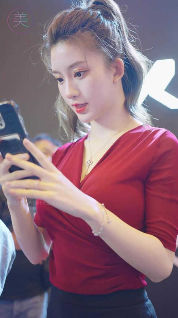 NO.0670 2023 苏州GTSHOW改装车展 Auto Salon Racing Model 61[1V/728MB]插图1