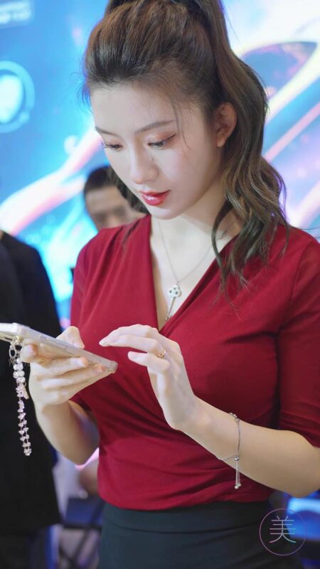 NO.0670 2023 苏州GTSHOW改装车展 Auto Salon Racing Model 61[1V/728MB]-无料摄影圈