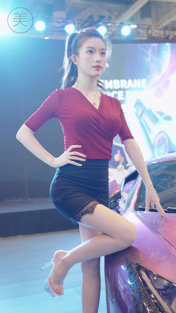 NO.0670 2023 苏州GTSHOW改装车展 Auto Salon Racing Model 61[1V/728MB]插图2