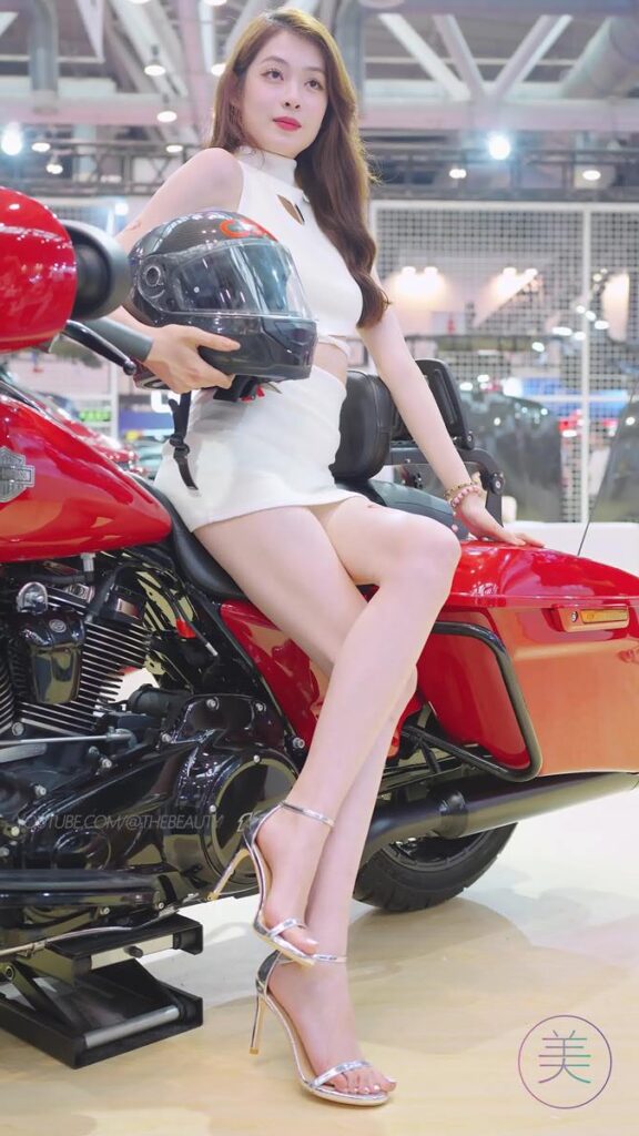 NO.0671 2023 苏州GTSHOW改装车展 Auto Salon Racing Model 62[1V/363MB]插图3
