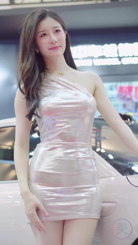 NO.0674 2023 苏州GTSHOW改装车展 Auto Salon Racing Model 65[1V/362MB]-无料摄影圈