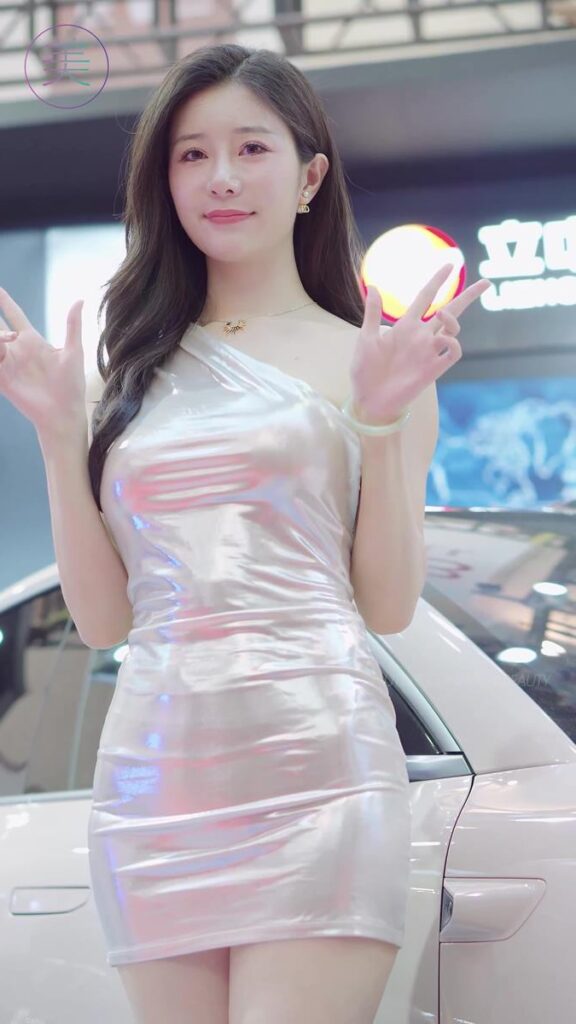 NO.0674 2023 苏州GTSHOW改装车展 Auto Salon Racing Model 65[1V/362MB]插图3