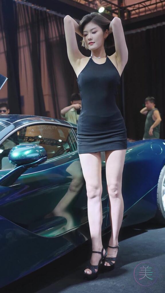 NO.0676 2023 苏州GTSHOW改装车展 Auto Salon Racing Model 67[1V/395MB]插图3