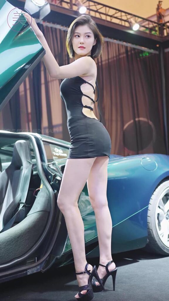 NO.0676 2023 苏州GTSHOW改装车展 Auto Salon Racing Model 67[1V/395MB]插图1