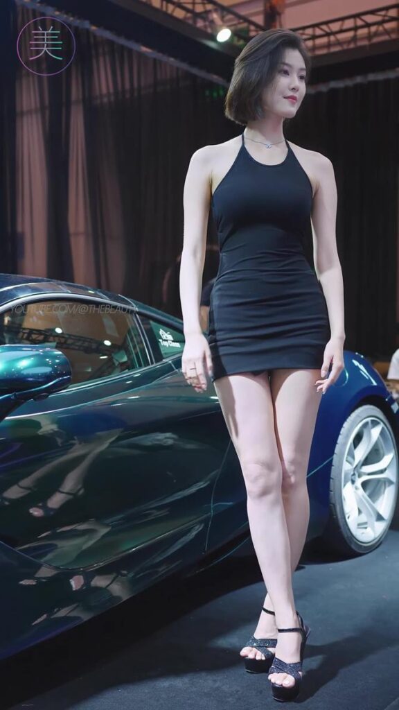 NO.0676 2023 苏州GTSHOW改装车展 Auto Salon Racing Model 67[1V/395MB]插图
