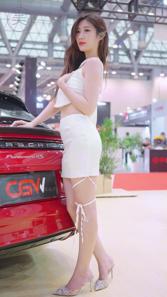 NO.0663 2023 苏州GTSHOW改装车展 Auto Salon Racing Model 54[1V/297MB]插图1