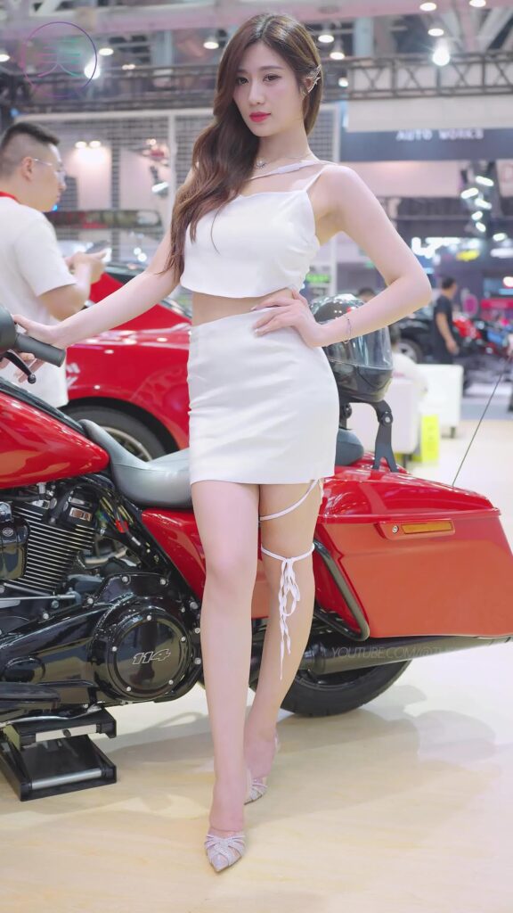 NO.0663 2023 苏州GTSHOW改装车展 Auto Salon Racing Model 54[1V/297MB]插图3