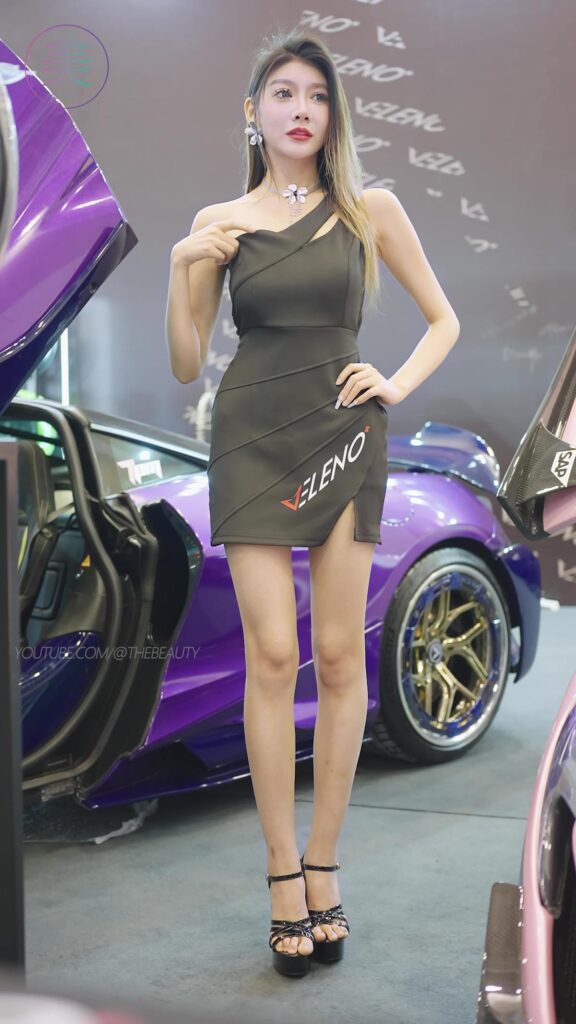 NO.0664 2023 苏州GTSHOW改装车展 Auto Salon Racing Model 55[1V/／271MB]插图2