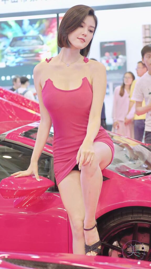 NO.0679 2023 苏州GTSHOW改装车展 Auto Salon Racing Model 70[1V/659MB]插图2