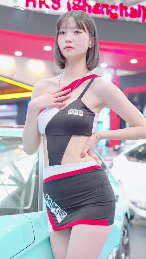 NO.0681 2023 苏州GTSHOW改装车展 Auto Salon Racing Model 72[1V/144MB]插图3