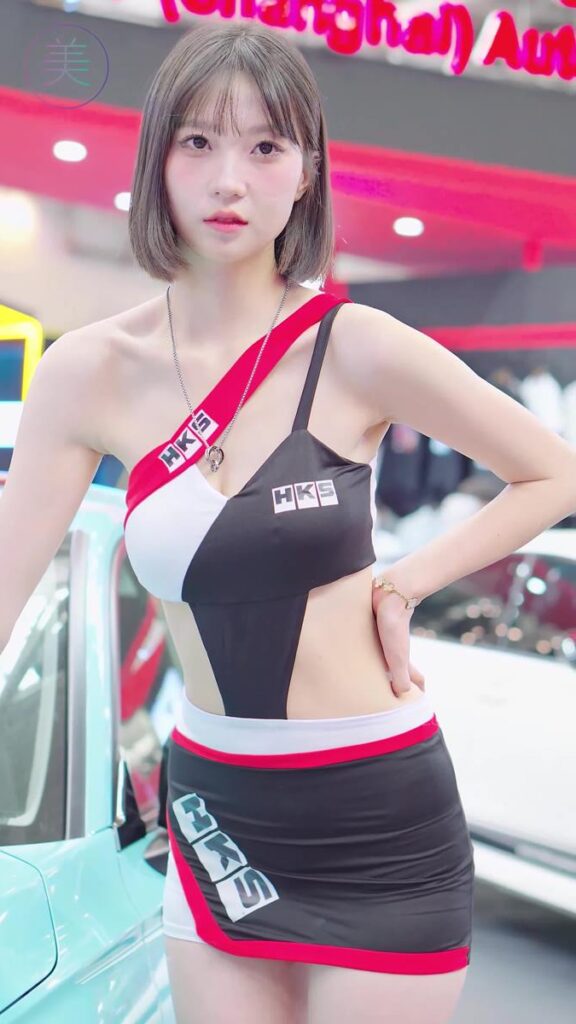 NO.0681 2023 苏州GTSHOW改装车展 Auto Salon Racing Model 72[1V/144MB]插图2