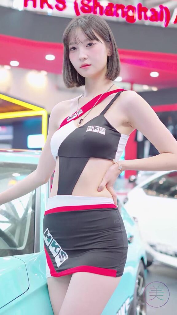 NO.0681 2023 苏州GTSHOW改装车展 Auto Salon Racing Model 72[1V/144MB]插图