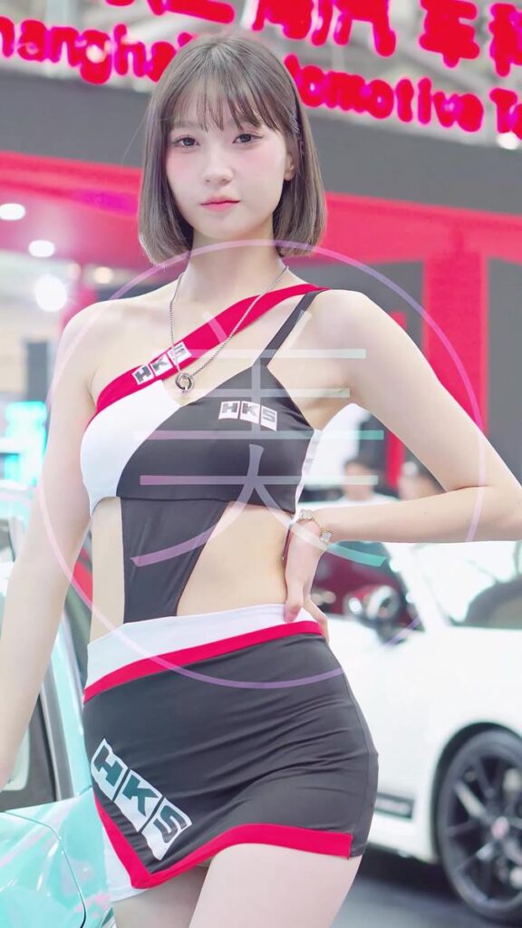NO.0681 2023 苏州GTSHOW改装车展 Auto Salon Racing Model 72[1V/144MB]插图1