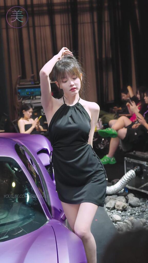 NO.0682 2023 苏州GTSHOW改装车展 Auto Salon Racing Model 73[1V/373MB]插图