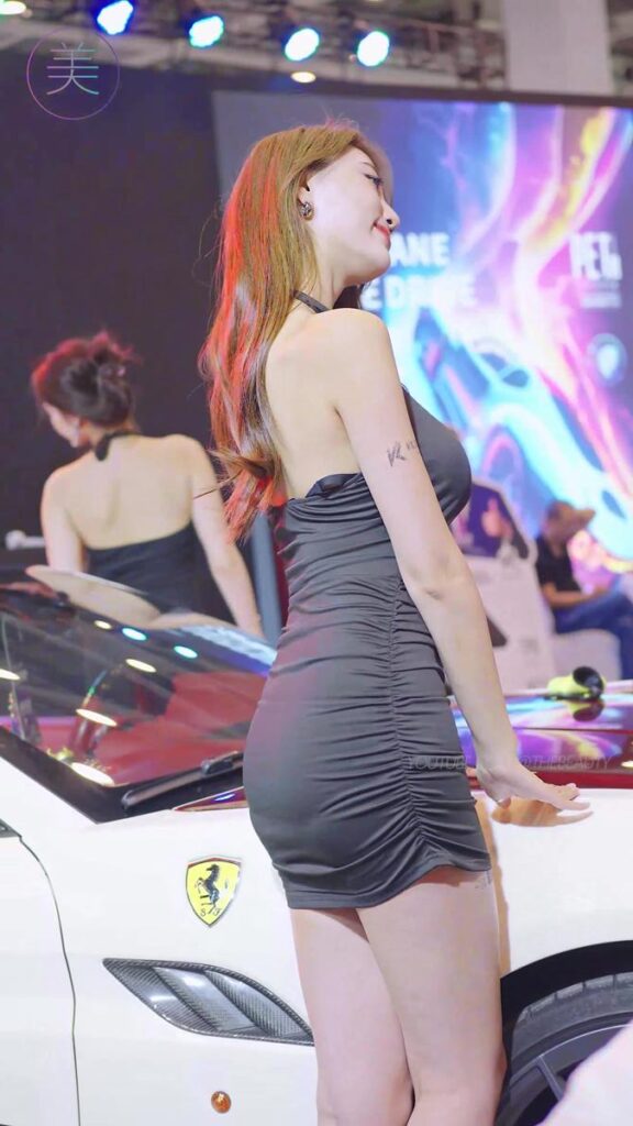 NO.0684 2023 苏州GTSHOW改装车展 Auto Salon Racing Model 75[1V/407MB]插图2