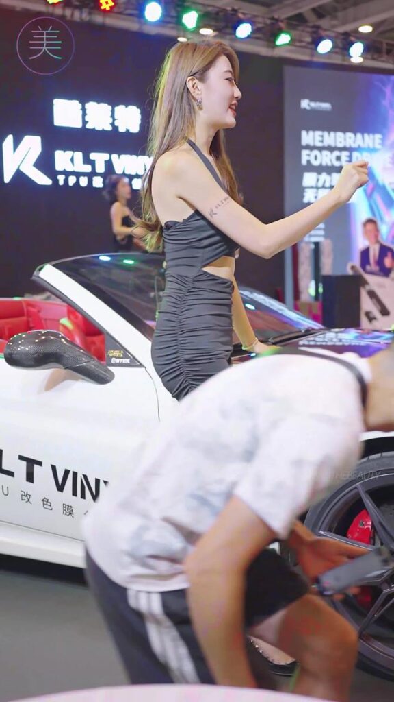 NO.0684 2023 苏州GTSHOW改装车展 Auto Salon Racing Model 75[1V/407MB]插图3