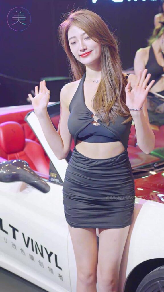 NO.0684 2023 苏州GTSHOW改装车展 Auto Salon Racing Model 75[1V/407MB]插图1