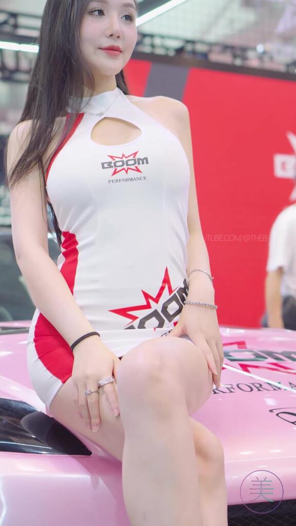 NO.0685 2023 苏州GTSHOW改装车展 Auto Salon Racing Model 76[1V/326MB]插图1