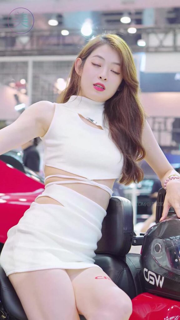 NO.0686 2023 苏州GTSHOW改装车展 Auto Salon Racing Model 77[1V/336MB]插图2