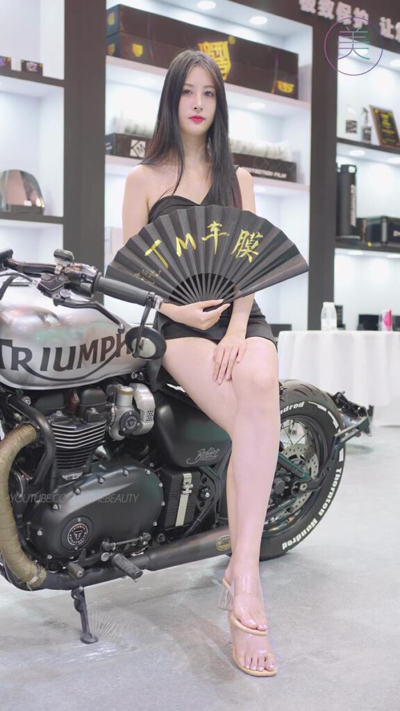 NO.0688 2023 苏州GTSHOW改装车展 Auto Salon Racing Model 79[1V/399MB]插图2