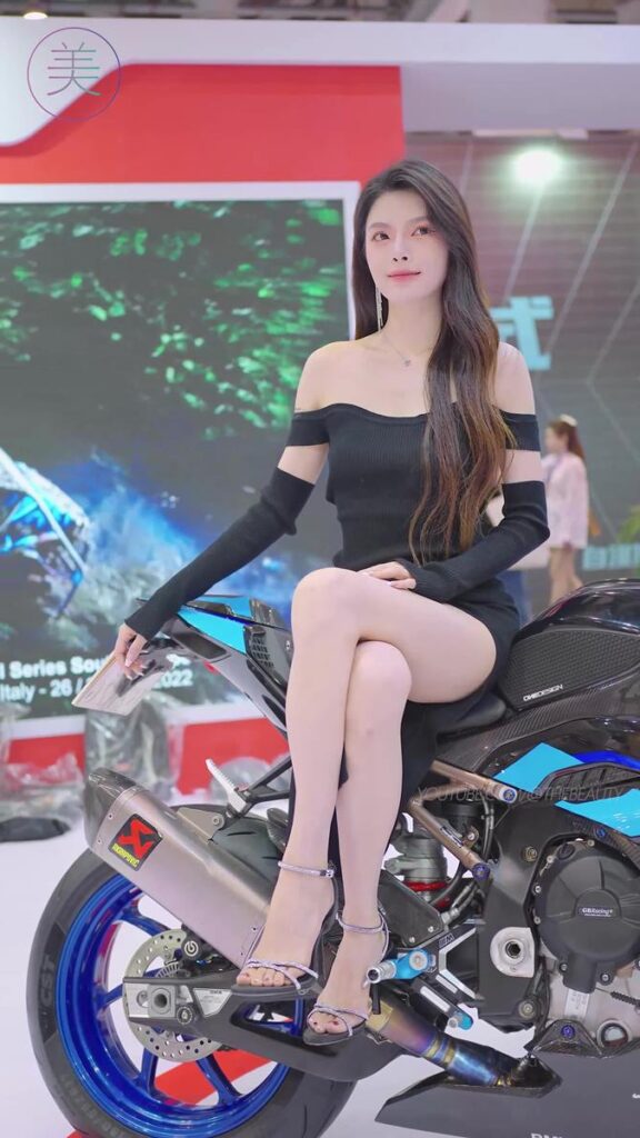 NO.0691 2023 苏州GTSHOW改装车展 Auto Salon Racing Model 82[1V/353MB]插图2